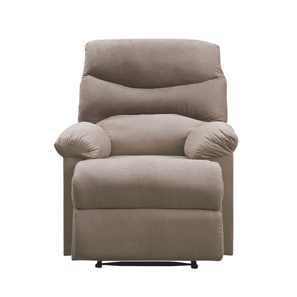 Motion Recliner Upholstered Sofa Chair