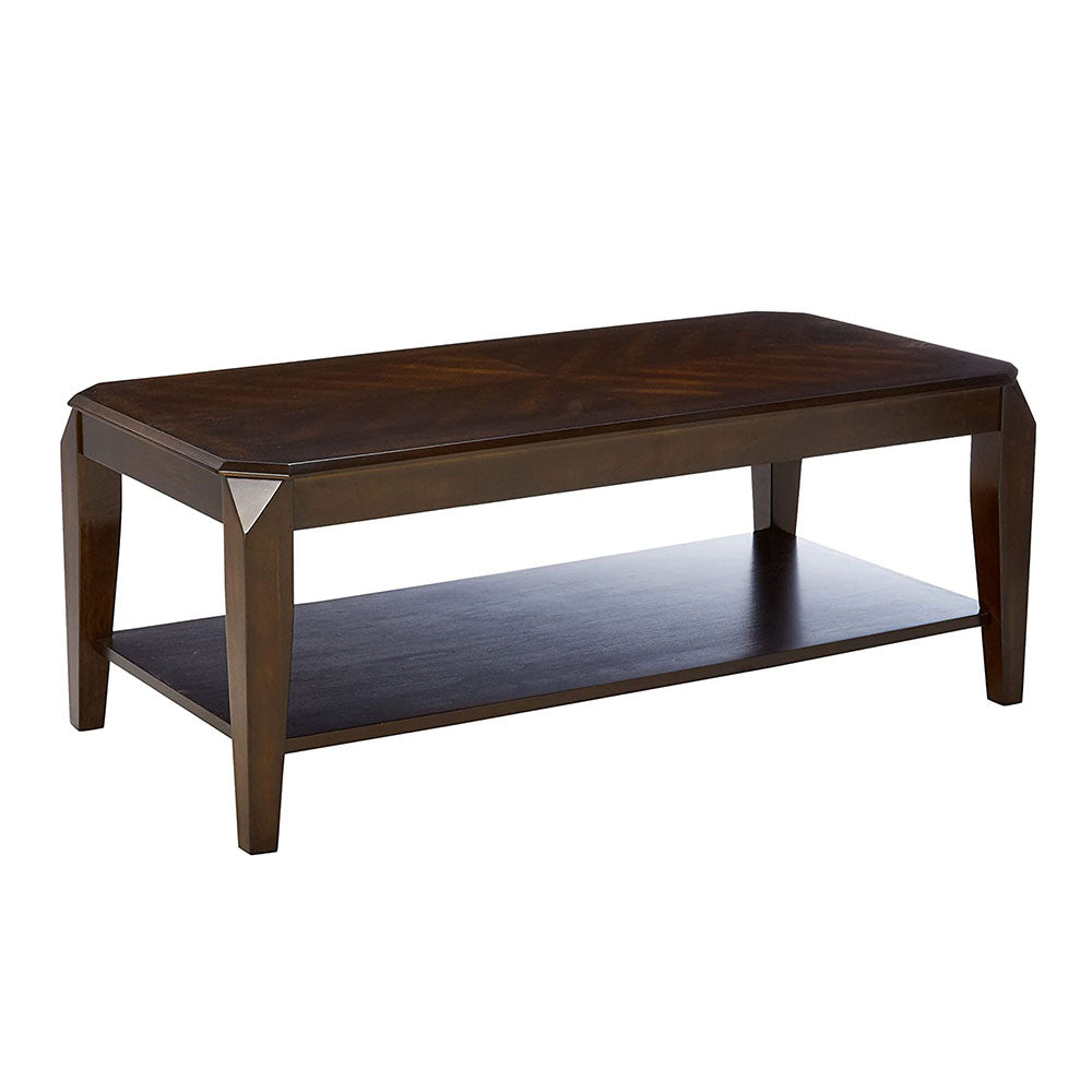  Coffee Table with 2 End Table Set