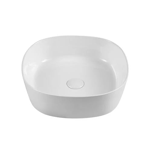 Ceramic Bathroom Sink Art Basin