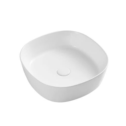 Ceramic Bathroom Sink Art Basin