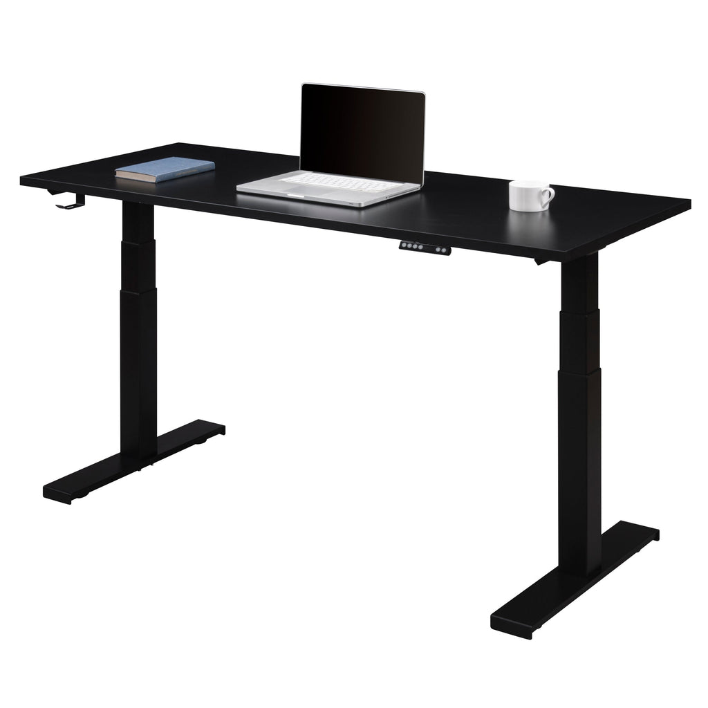 Height Adjustable Electric Standing Desk