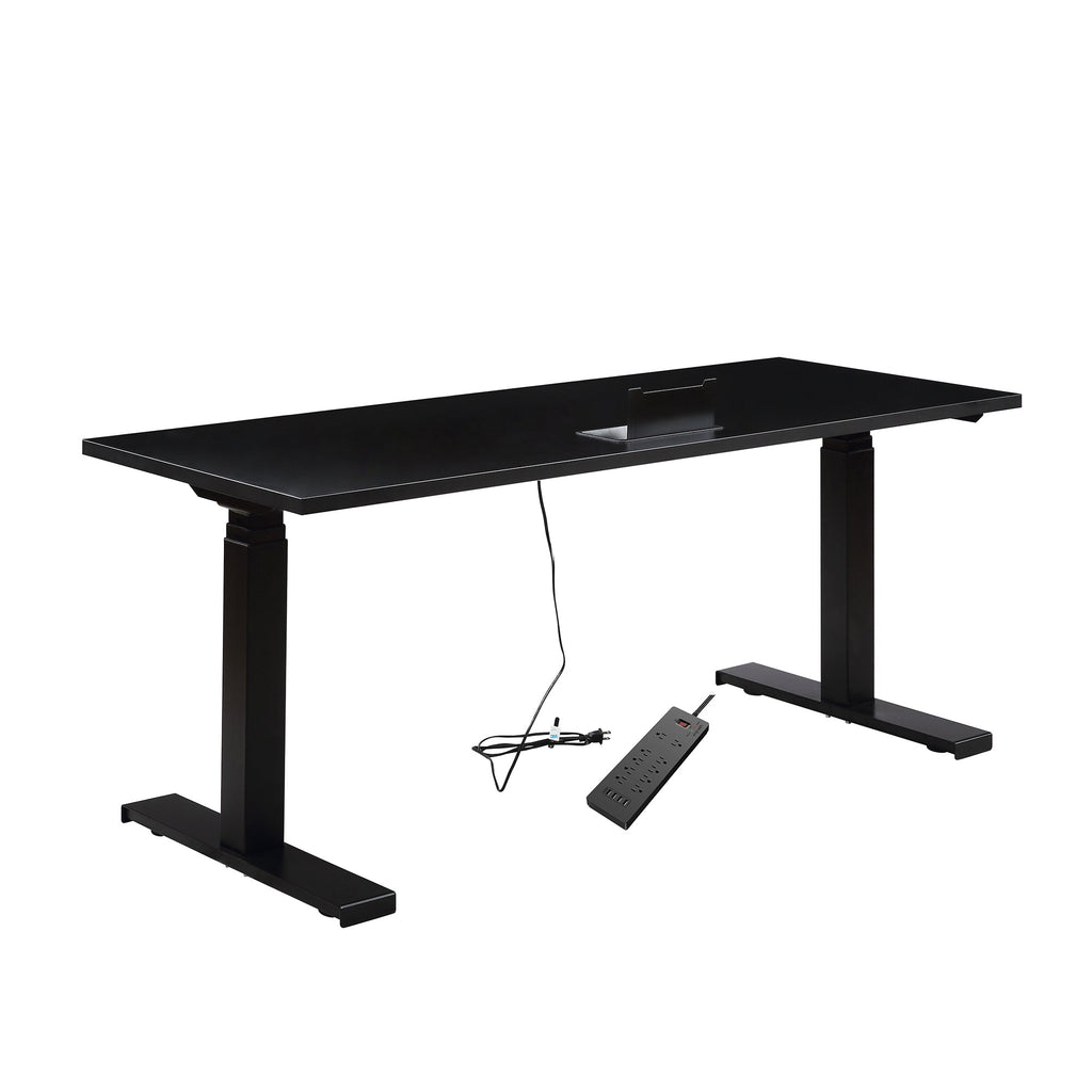 Height Adjustable Electric Standing Desk