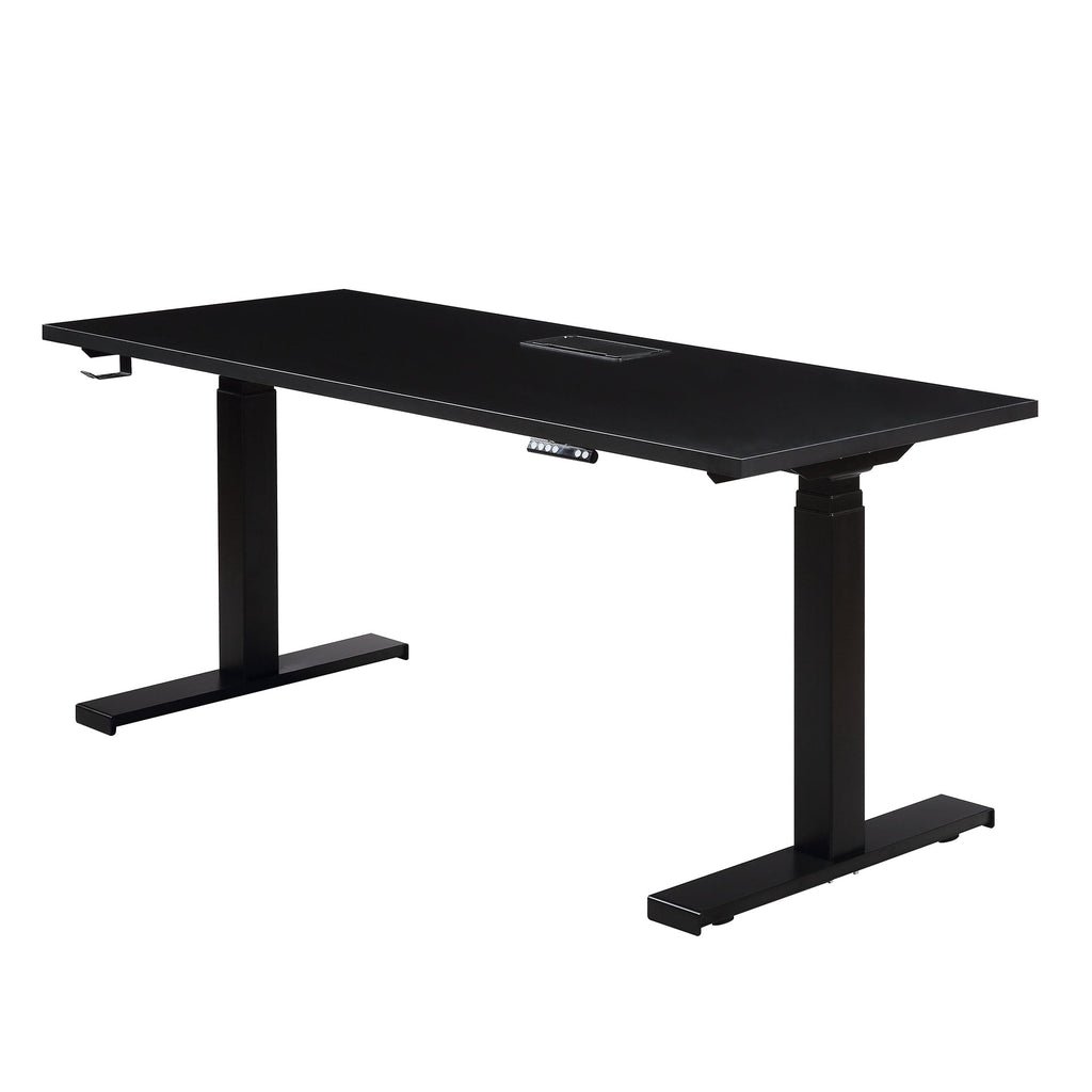 Height Adjustable Electric Standing Desk