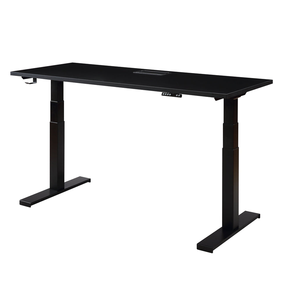 Height Adjustable Electric Standing Desk