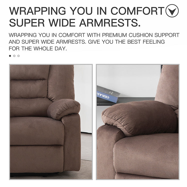 Power Lift Recliner Chair for Elderly