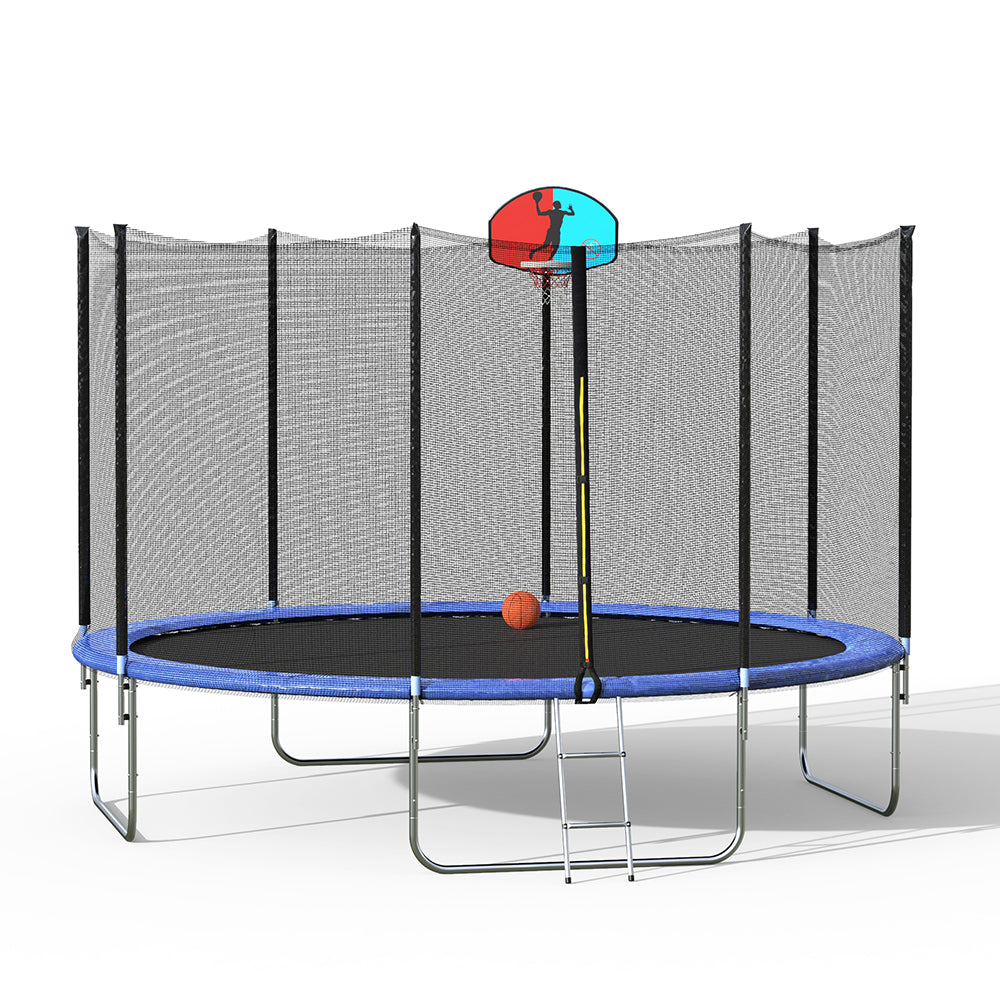 Kids Trampoline