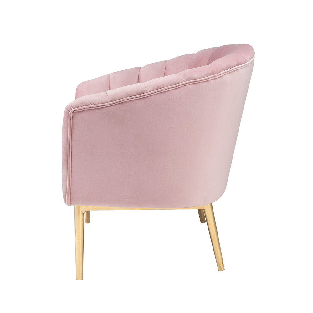 Upholstered Armchair