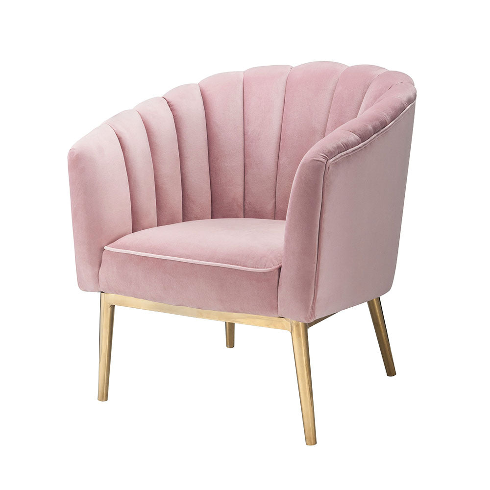 Upholstered Armchair