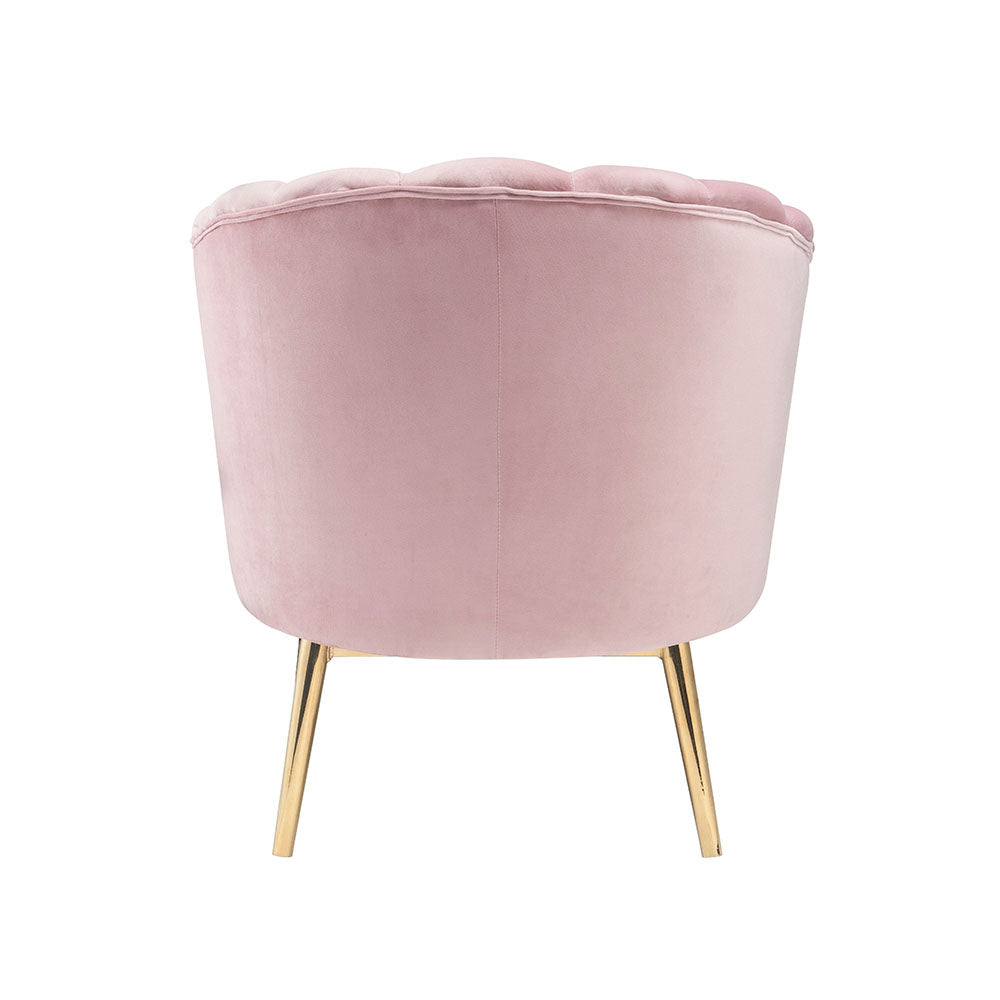 Upholstered Armchair