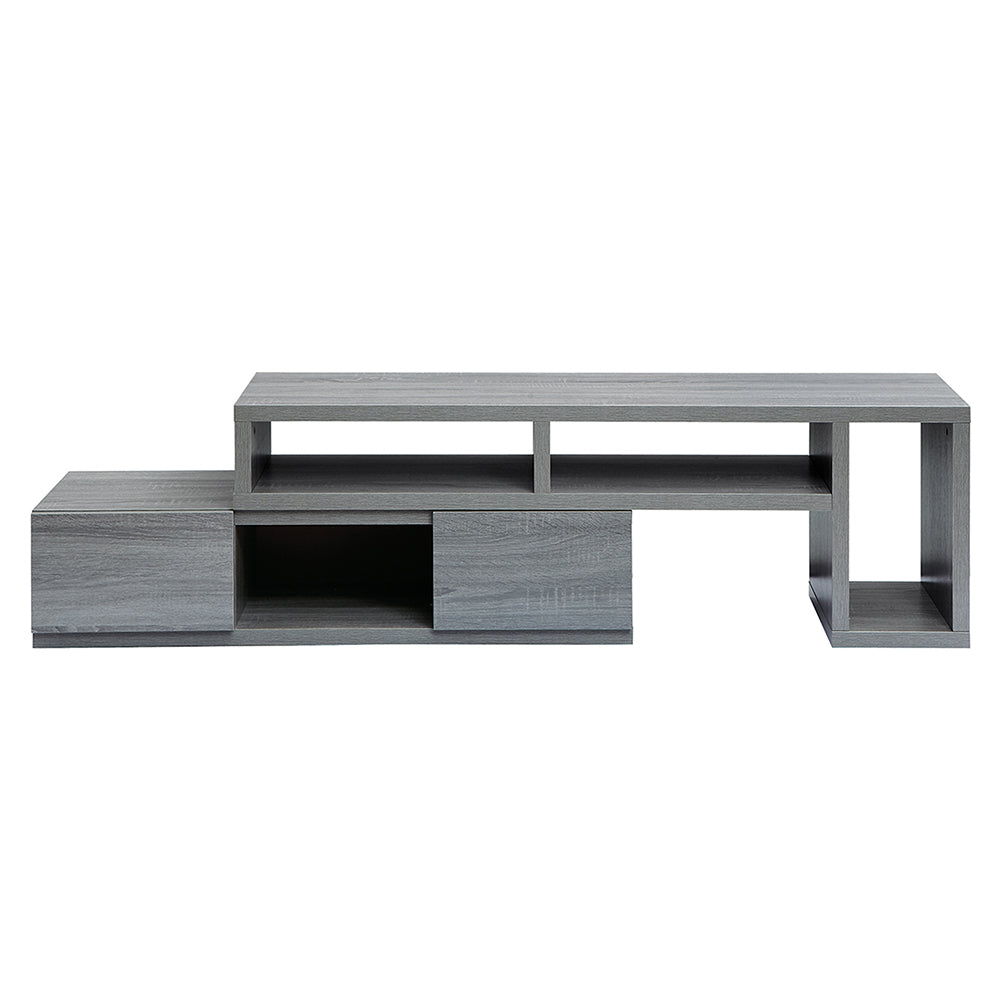 Adjustable TV Stand Console