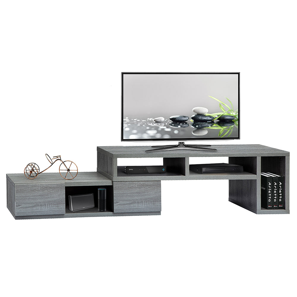 Adjustable TV Stand Console