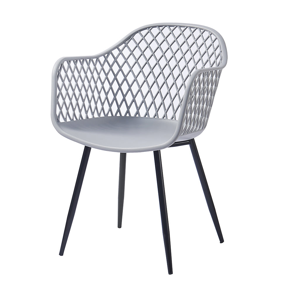 Plastic Dining Chairs