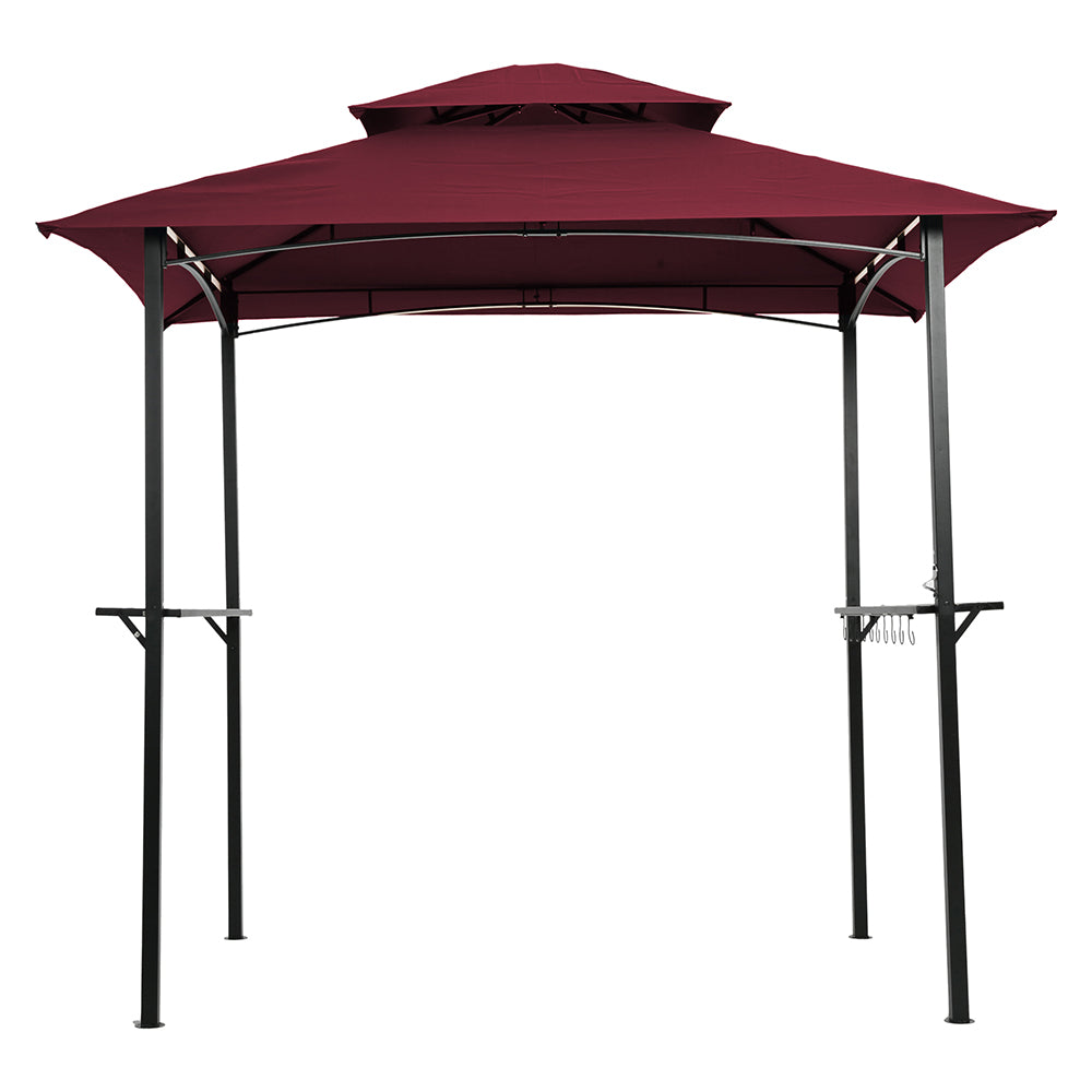 Outdoor Gazebo Tent With Light