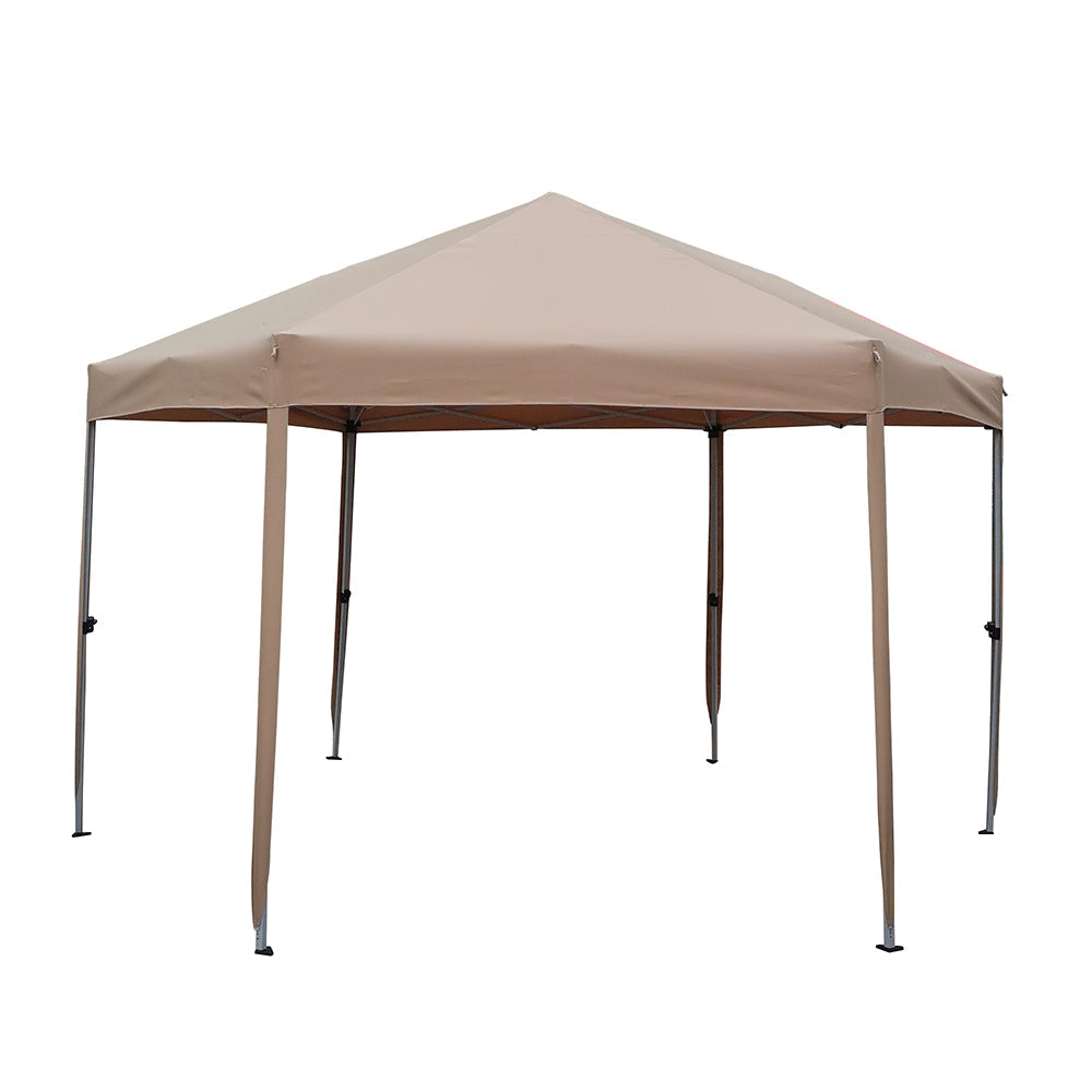 Pop-Up Gazebo Tent