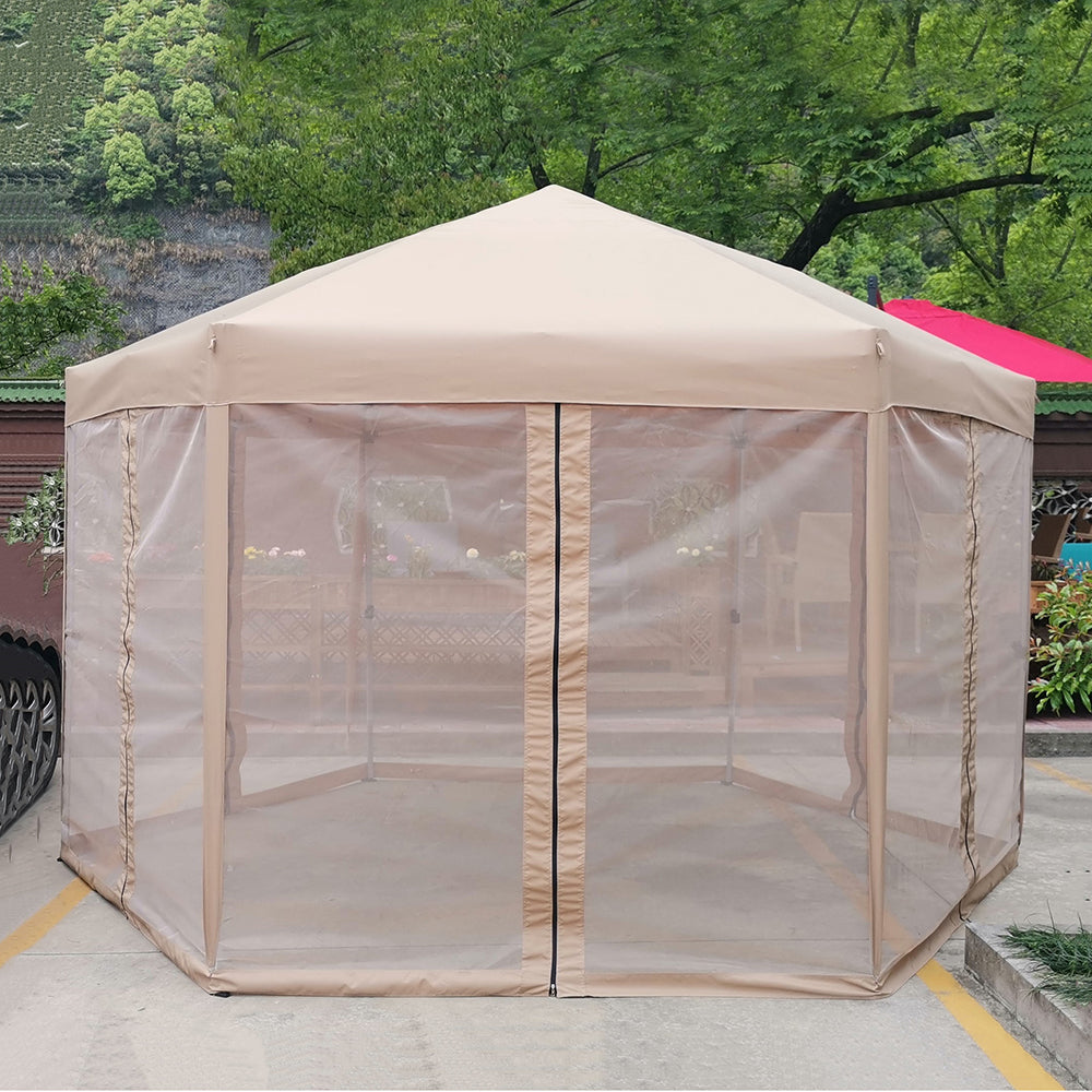 Pop-Up Gazebo Tent