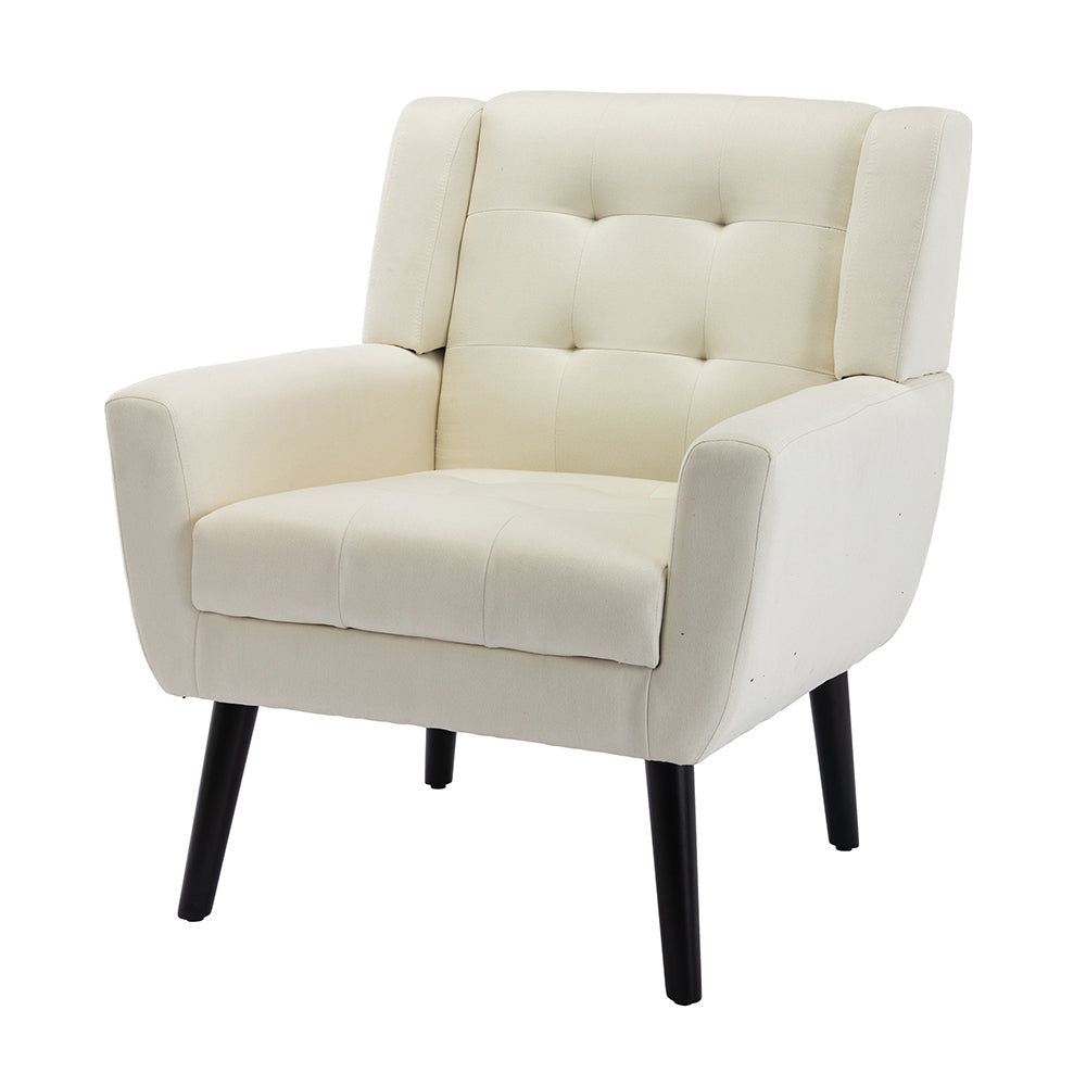 Soft Accent Chair