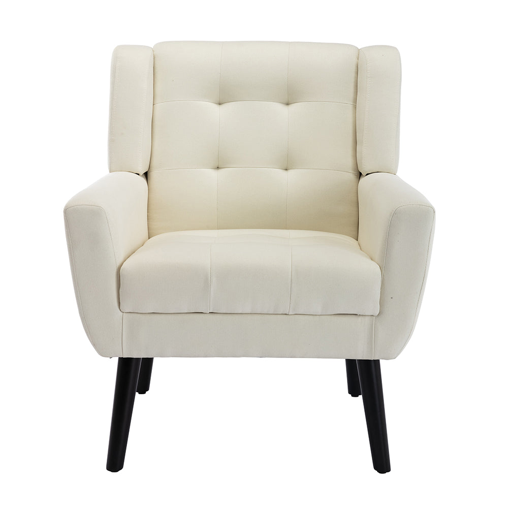 Soft Accent Chair