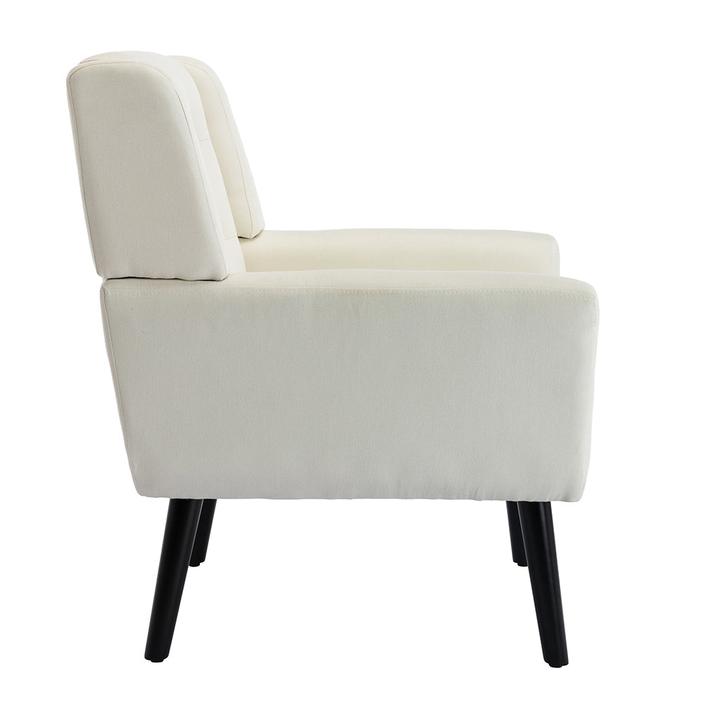 Soft Accent Chair