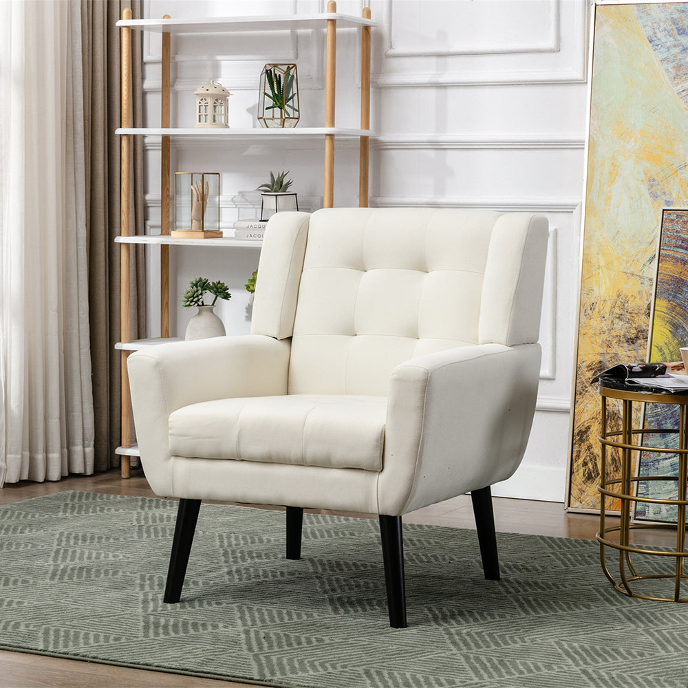 Soft Accent Chair