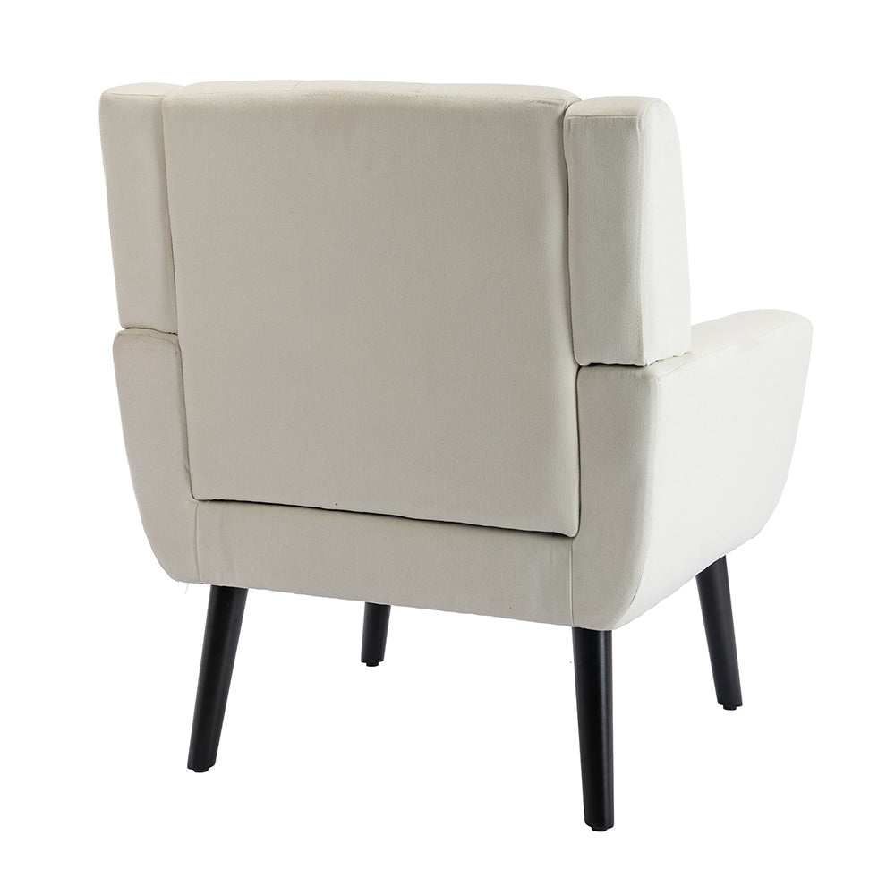 Soft Accent Chair