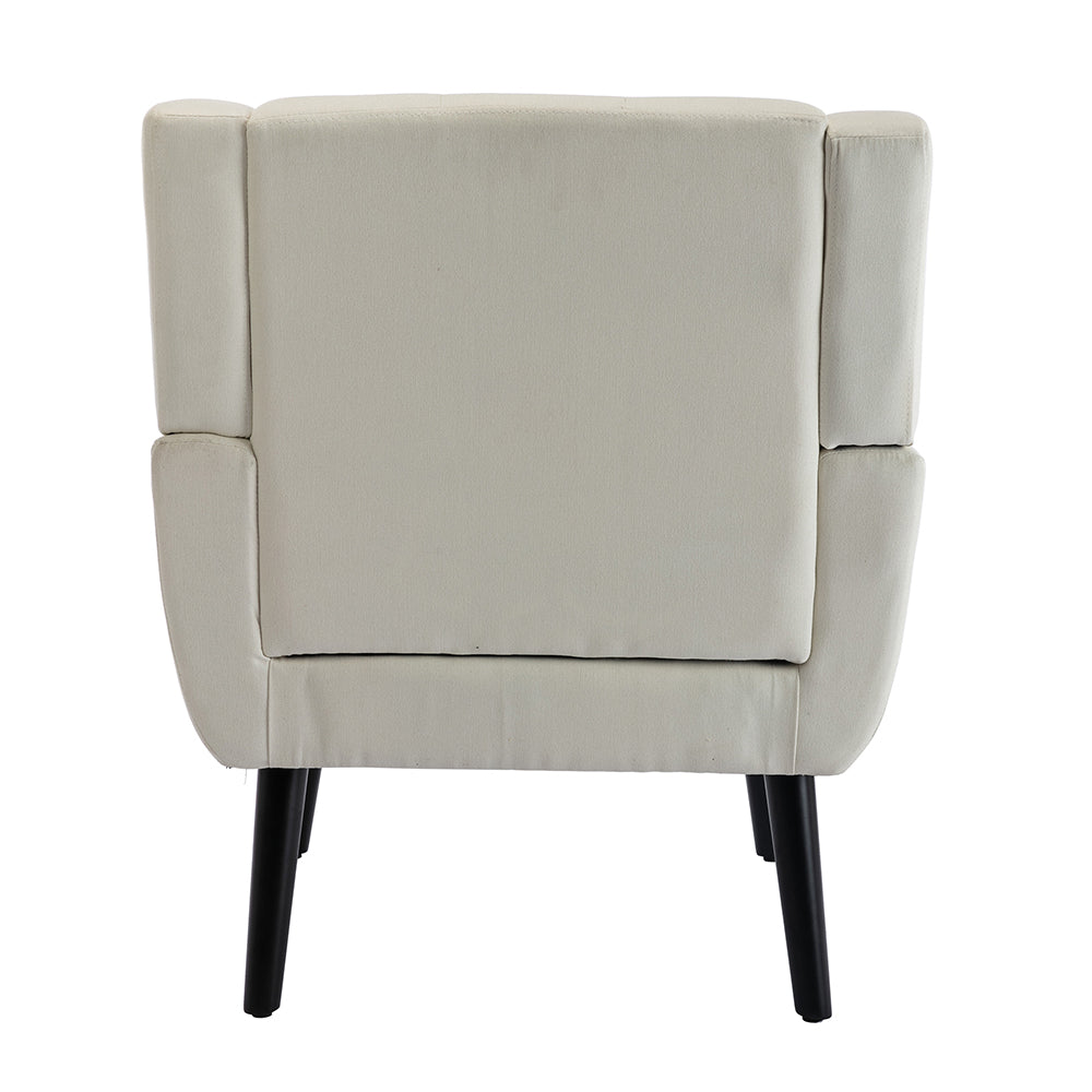 Soft Accent Chair