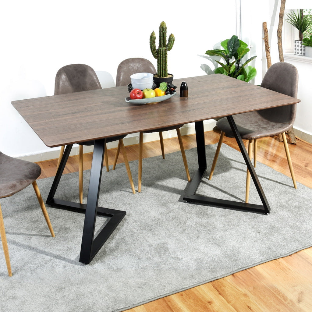 Simple Dinning Table