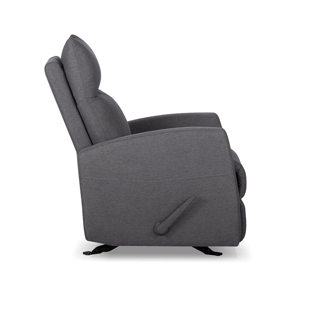 Swivel Recliner