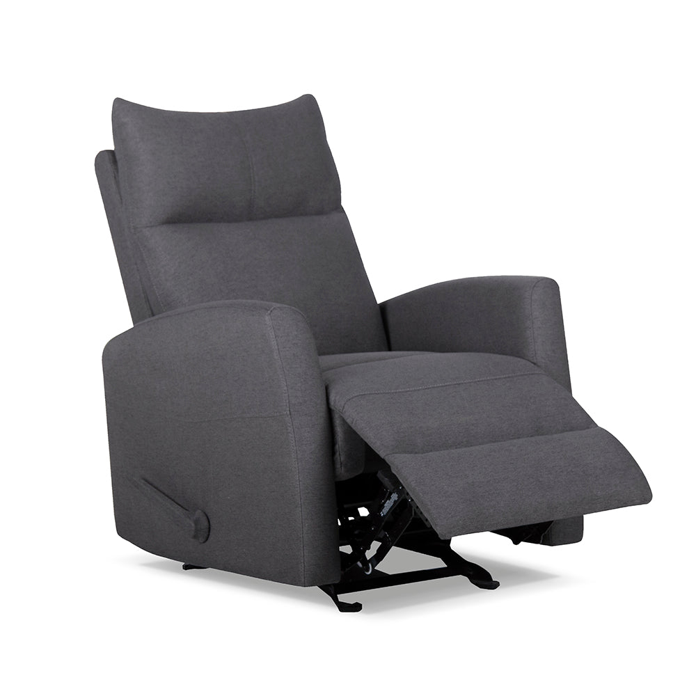 Swivel Recliner