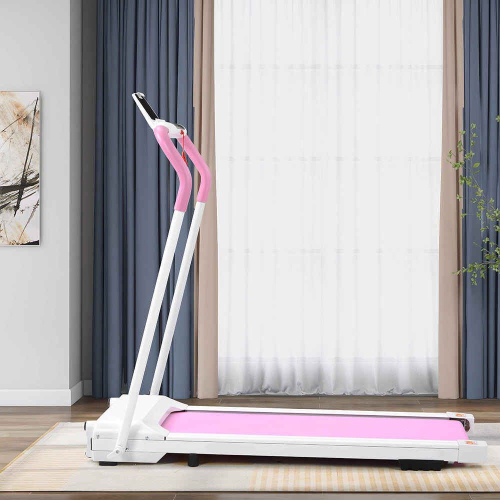 Folding Treadmill