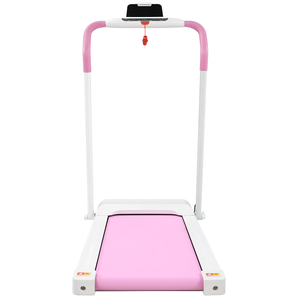 Folding Treadmill