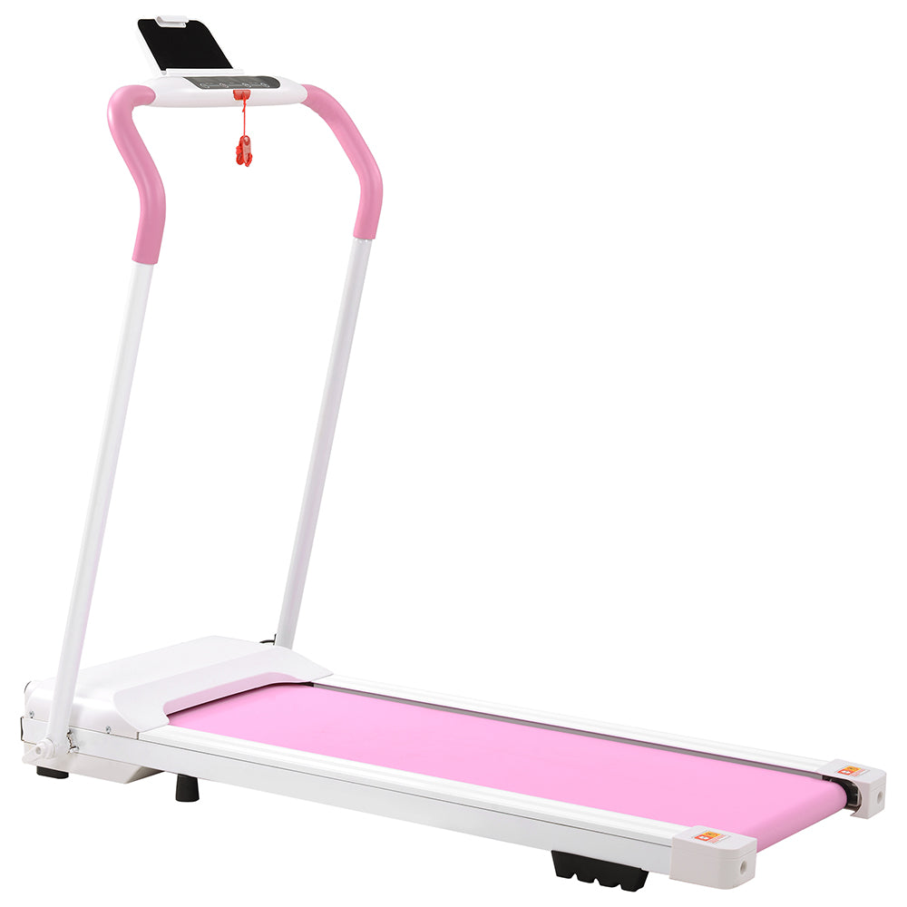 Folding Treadmill