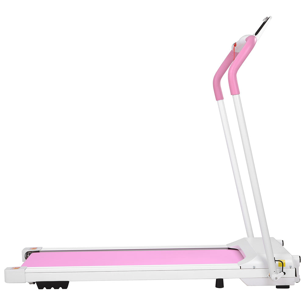 Folding Treadmill