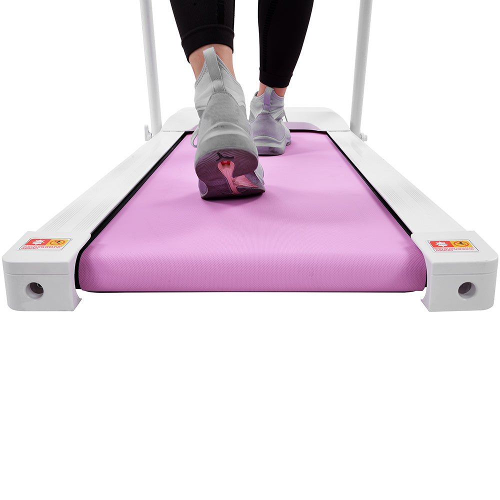 Folding Treadmill