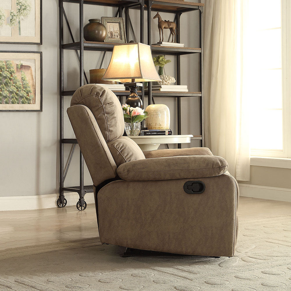 Motion Recliner Sofa Chair