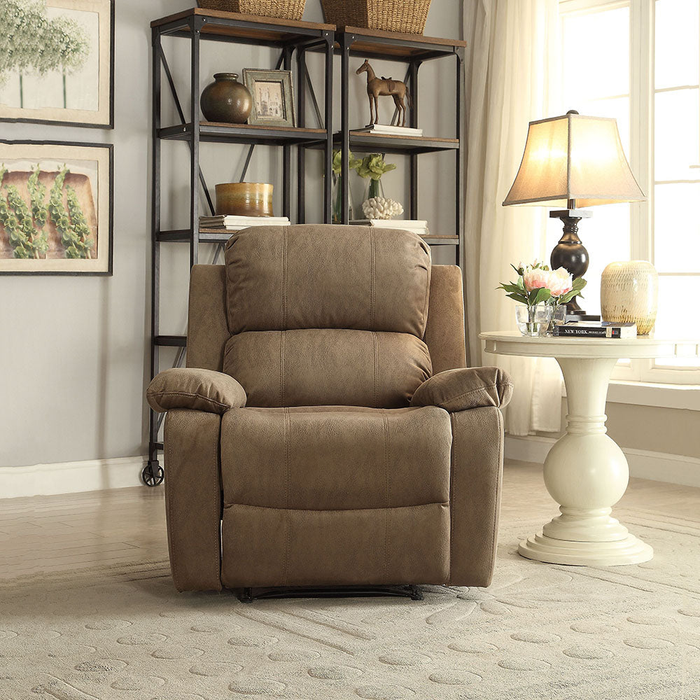 Motion Recliner Sofa Chair