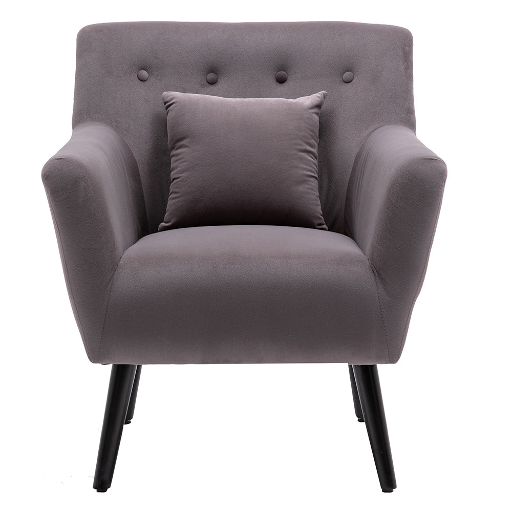 Upholstered Armchair