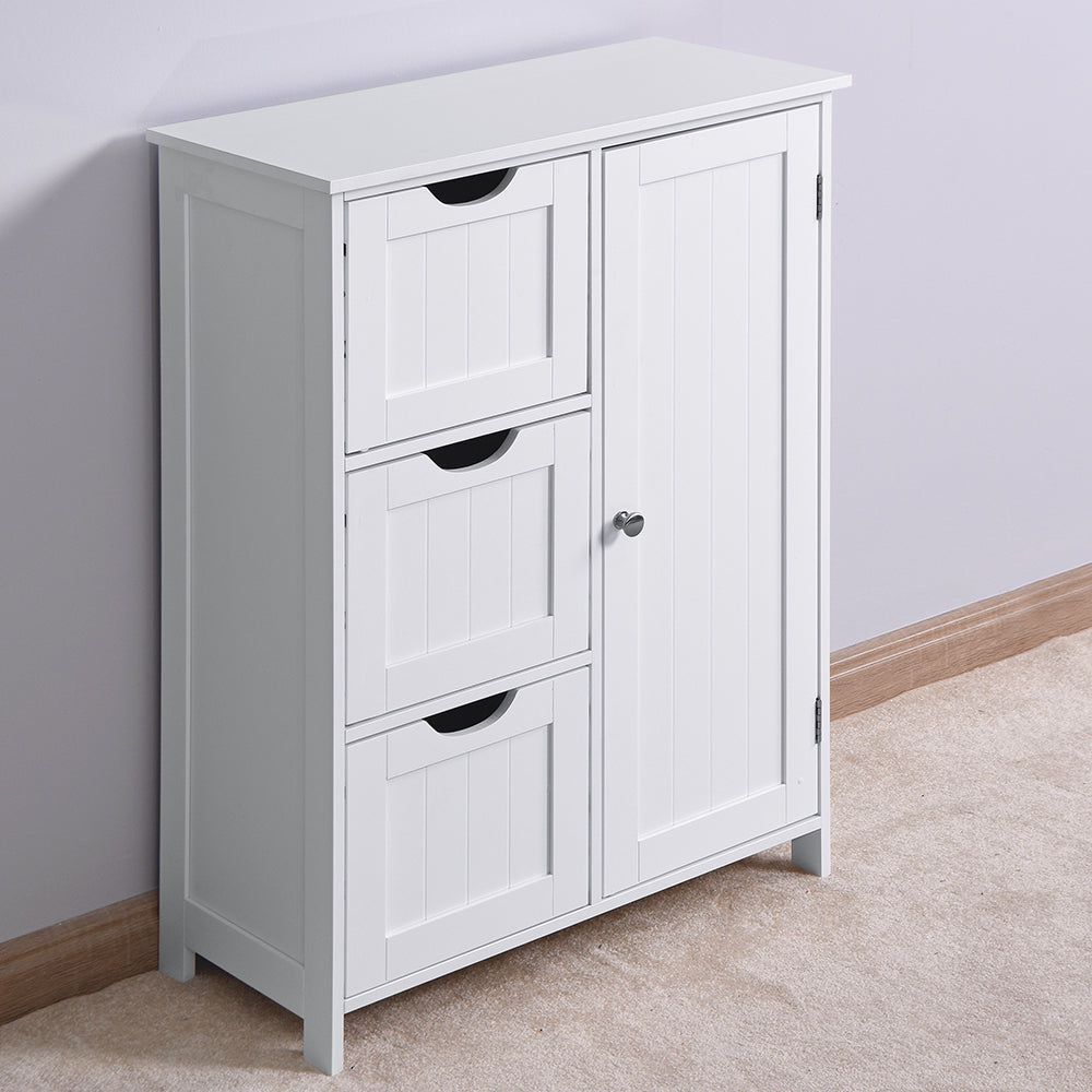 Floor Storage Cabinet