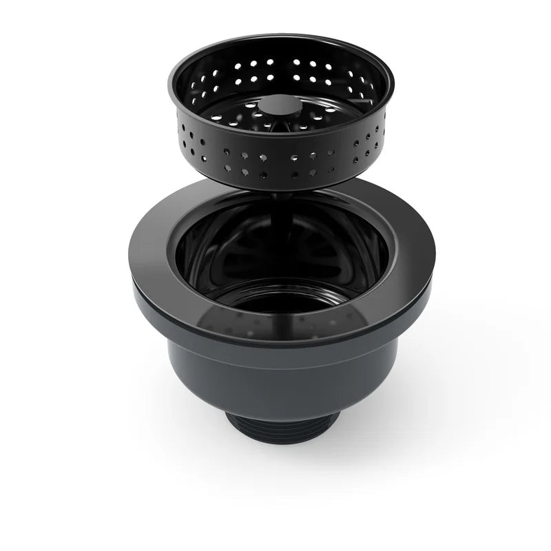 Undermount Kitchen Sink with Accessories
