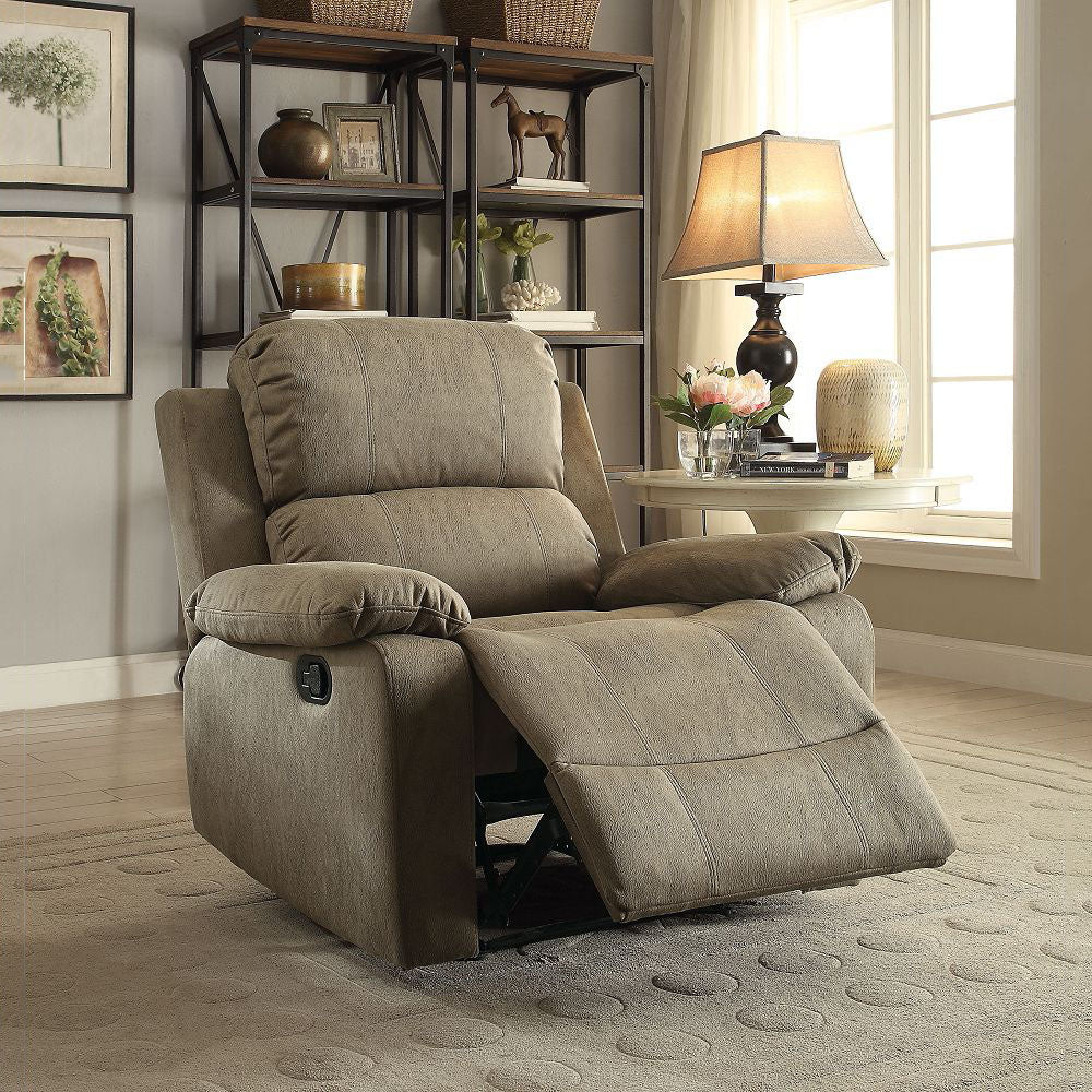 Motion Recliner Sofa Chair