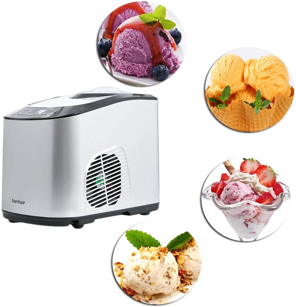 Ice Cream Maker