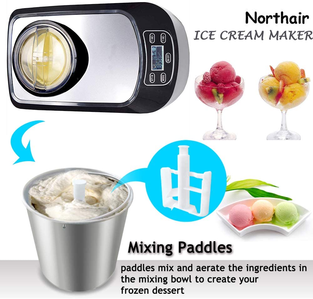 Ice Cream Maker