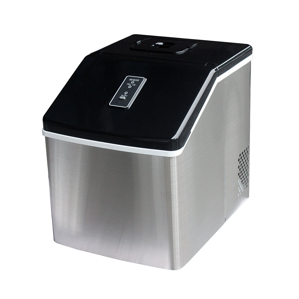 Portable Ice Maker