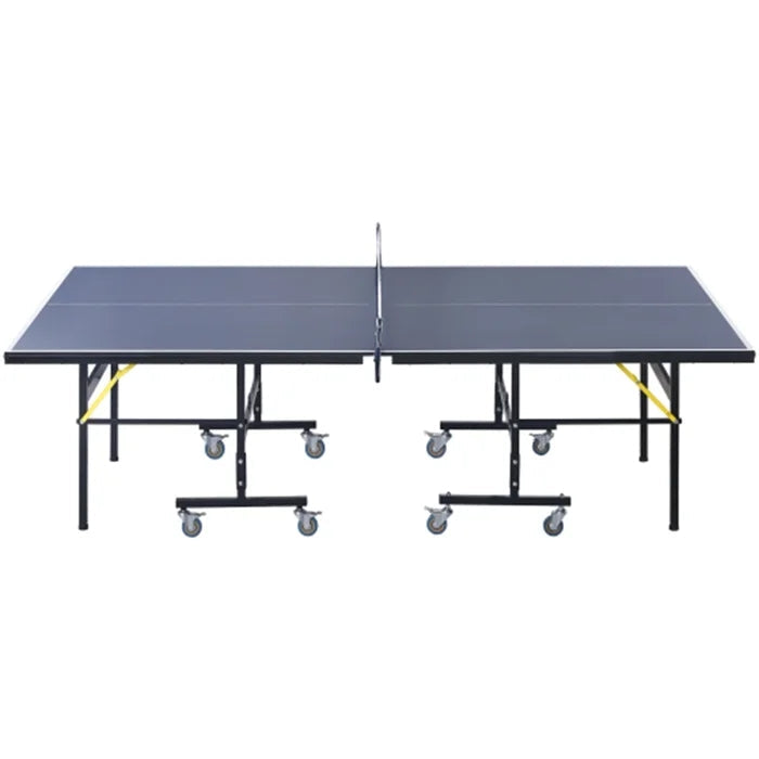 Indoor & Outdoor Folded Tennis Table