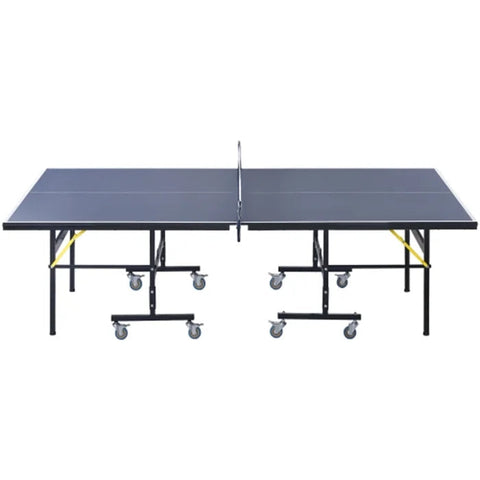 Indoor & Outdoor Folded Tennis Table