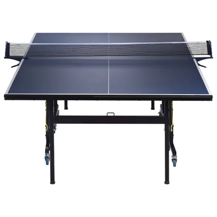 Indoor & Outdoor Folded Tennis Table