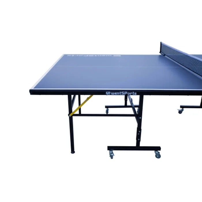 Indoor & Outdoor Folded Tennis Table