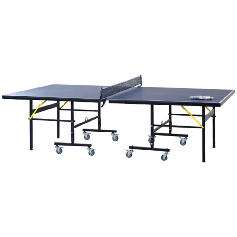 Indoor & Outdoor Folded Tennis Table