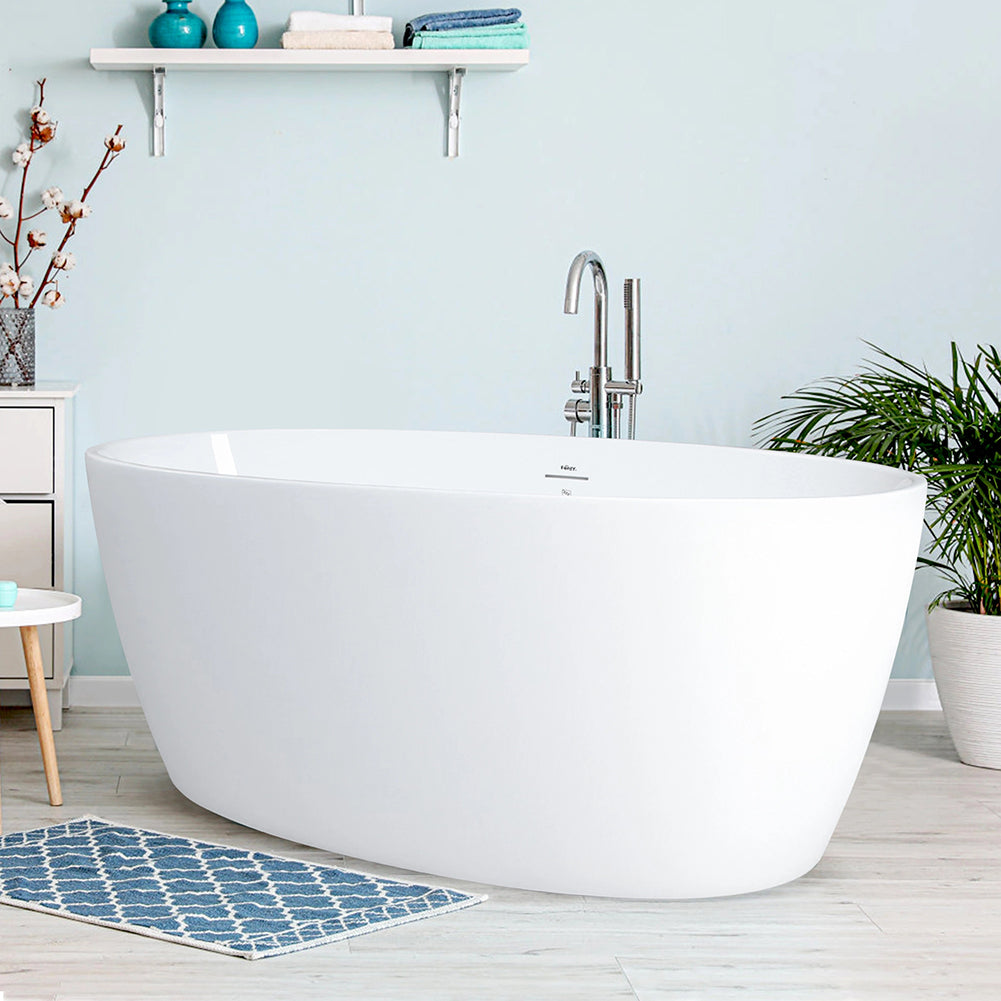 Freestanding Soaking Bathtub