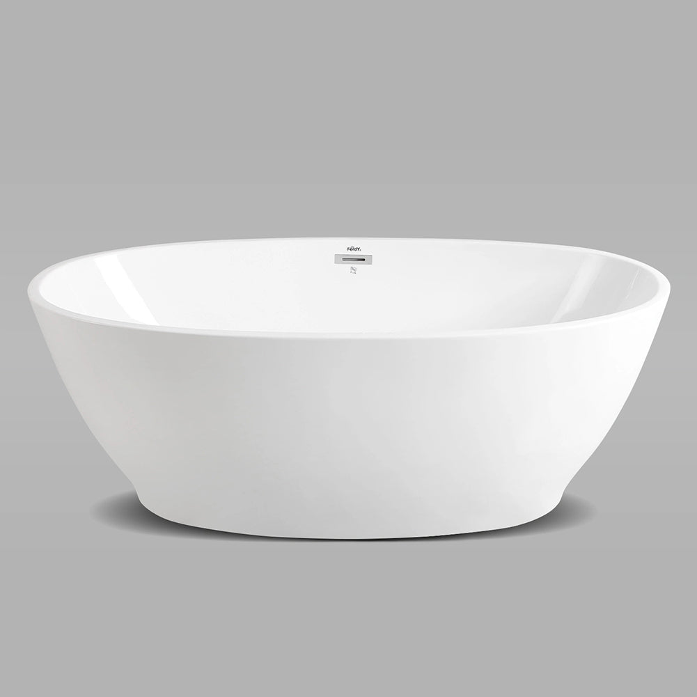 Freestanding Soaking Bathtub