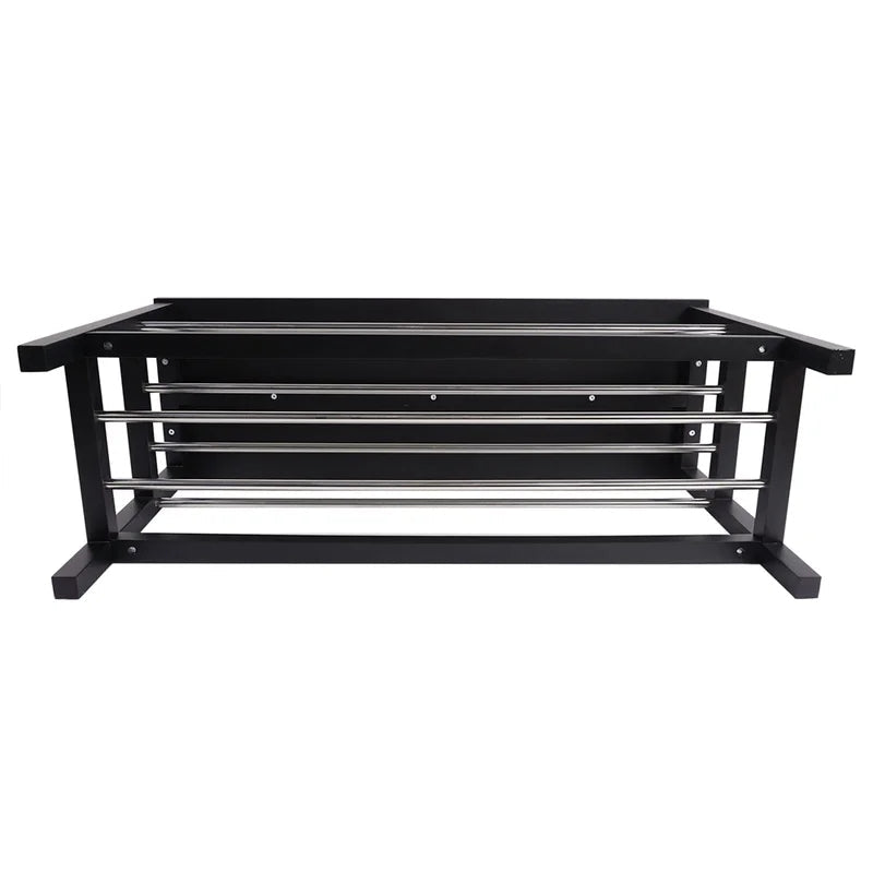 42'' Sideboard Console Table, Espresso